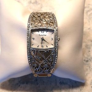 Assorted Costume SILVER  Jewelry